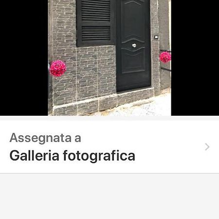 Villa Casa Codo Neapel Exterior foto